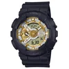 Casio g-shock unisex sat ( GA-110CD-1A9 )