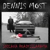 Dennis Most - Indiana Roadkillarama (LP)