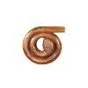 Didgeridoo Horn Mahagonij poslikan 3814032-P