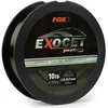 Exocet Pro (Low vis green) 1000m 0.400mm 23lbs / 10.45kg (CML190)