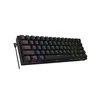 REDRAGON Tastatura Draconic K530 RGB Pro Bluetooth crna