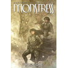 Monstress Book One