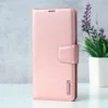 Maska za mobilni telefon Xiaomi 13T/13T Pro HANMAN CANVAS ORG, Roze