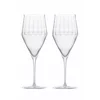 Zwiesel Glas kozarci za vino Bar Premium No. 1, prostornina 334 ml, set 2 kosov