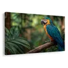 Slika pisana harmonija narave - 30x20
