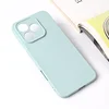 Gentle Color Maska za Honor 400 Lite, Menta