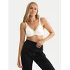 TRIUMPH Nedrček Body Make-Up Illusion ecru