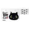 iTOTAL Fascikla Pismo A4 PVC Cat XL2620
