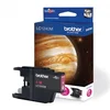LC1240Y - Brother Cartridge, Yellow, 600 pages