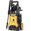 DEWALT Perač pod pritiskom DXPW001ME,1800 W, 130 bar, Crni