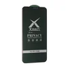Zaštitno staklo X mart 9D Privacy za iPhone 11 6.1