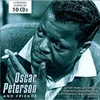 OSCAR PETERSON AND FRIENDS 10CD COLL.