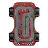 eoshop Otroška preproga Play 2907 rdeča (Varianta: 120x170 cm)