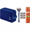 Gillette Muški kozmetički set Fusion 5
