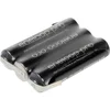 Sanyo akumulatorski paket Sanyo XX Micro ZLF (powered by eneloop), 3,6 V, 32 x 10,5 x 44,5 mm