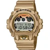 CASIO G-SHOCK DW-6900GDA-9