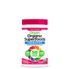Organski Superfoods Probiotic mix bobičasto voće