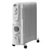 Električni oljni radiator Orava 73467