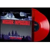 Danny Elfman - Mission Impossible (O.S.T.) (Indie Exclusive) (Limited Edition) (Red Coloured) (2 LP)
