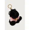 Juicy Couture obesek za ključe ženski JUICY SCOTTIE DOG