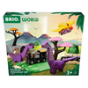 Brio Set avantura sa dinosaurusima