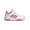 ADIDAS Ženske patike Tensaur Lace roze-bele