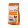 Natures Variety Cat Healthy Grains Sterilized White Fish 1,25kg