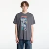 Majice RIPNDIP Rokkunerm Tee Charcoal L