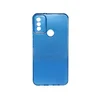 Maska za telefon GLITTER CASE za Motorola E20 DZ3, Plava
