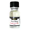 Eterično olje HRUŠKA 10 ml - ALOE VERA