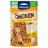 Vitakraft CHICKEN piščančji koluti - 6 x 80 g