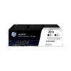 toner HP CF400XD Black/Dvojno pakiranje/201X, original