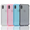 Maska Bounce Skin za Samsung J5 Prime/G570F crna.
