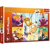 Puzzle 100 lion
