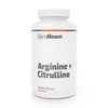 GymBeam Arginine + Citrulline