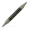 Faber Castell AKVAREL obostrani marker Albrecht Durer 273 Warm Grey IV