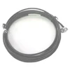 Zebra CBLRD-1B4003600R koaksialni kabel LMR240 9,14 m Črna