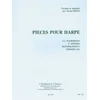 PIECES FOR HARPE