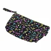 Torbica Notes Colorful agifty