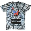 Ed Sheeran Yin & Yang Butterfly (Wash Collection) White M Majica
