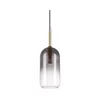 Ideal Lux - LED luster na sajli EMPIRE 1xG9/3W/230V