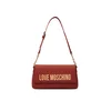 LOVE MOSCHINO Ročna torba JC4109PP0PKD0459 Rdeča