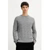 Volnen pulover Hackett London