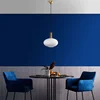 Opviq Luster Asker-15181, 30x30x118cm, IP20, Belo-zlatne boje