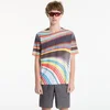 Majice SOAR Sprint T Light Dot Stripe XL
