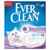 Ever Clean jako grudvajući posip Fresh Lavander - 6 L