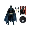 Action Figure DC Multiverse - Black Mask As Batman (Beneath The Mask)