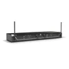 LD Systems U306 HBH 2 Ročni + naglavni brezžični sistem - LD SYSTEMS