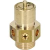 Varnostni ventil 1,8 bar 1/2 1515110