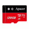 APACER UHS-I MicroSDHC 128GB V30 AP128GMCSX10U7-RAGC